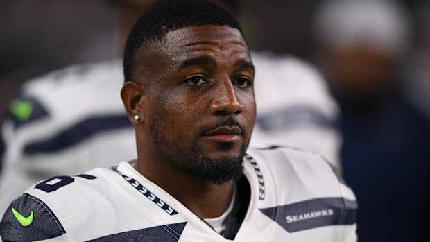 Quandre Diggs